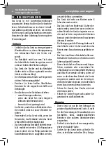 Preview for 26 page of Saeco Intelia HD8753 Instructions Manual