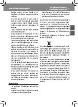 Preview for 29 page of Saeco Intelia HD8753 Instructions Manual