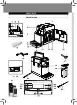 Preview for 8 page of Saeco Minuto HD8763/31 Operating Instructions Manual