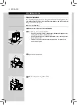 Preview for 10 page of Saeco Minuto HD8763/31 Operating Instructions Manual