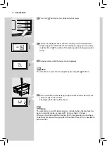 Preview for 16 page of Saeco Minuto HD8763/31 Operating Instructions Manual