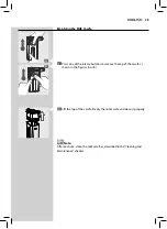 Preview for 29 page of Saeco Minuto HD8763/31 Operating Instructions Manual