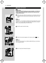 Preview for 30 page of Saeco Minuto HD8763/31 Operating Instructions Manual