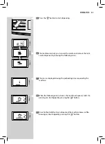 Preview for 31 page of Saeco Minuto HD8763/31 Operating Instructions Manual