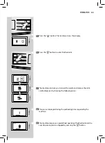 Preview for 35 page of Saeco Minuto HD8763/31 Operating Instructions Manual