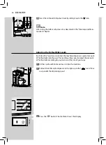 Preview for 36 page of Saeco Minuto HD8763/31 Operating Instructions Manual