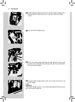 Preview for 52 page of Saeco Minuto HD8763/31 Operating Instructions Manual