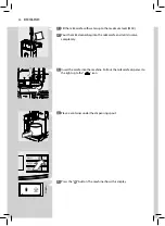 Preview for 54 page of Saeco Minuto HD8763/31 Operating Instructions Manual