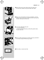 Preview for 67 page of Saeco Minuto HD8763/31 Operating Instructions Manual