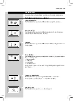 Preview for 69 page of Saeco Minuto HD8763/31 Operating Instructions Manual