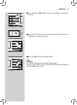 Preview for 71 page of Saeco Minuto HD8763/31 Operating Instructions Manual