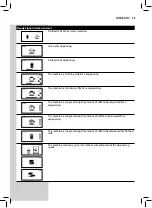 Preview for 73 page of Saeco Minuto HD8763/31 Operating Instructions Manual