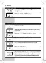 Preview for 74 page of Saeco Minuto HD8763/31 Operating Instructions Manual