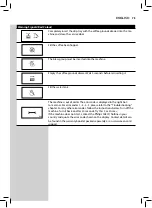 Preview for 75 page of Saeco Minuto HD8763/31 Operating Instructions Manual