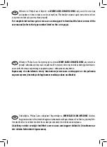 Preview for 2 page of Saeco Minuto HD8763 Quick Instruction Manual