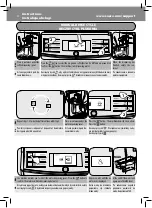 Preview for 12 page of Saeco Minuto HD8763 Quick Instruction Manual