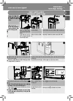 Preview for 15 page of Saeco Minuto HD8763 Quick Instruction Manual