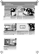 Preview for 20 page of Saeco Minuto HD8763 Quick Instruction Manual