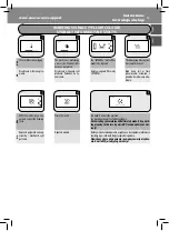 Preview for 33 page of Saeco Minuto HD8763 Quick Instruction Manual