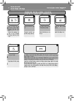 Preview for 34 page of Saeco Minuto HD8763 Quick Instruction Manual