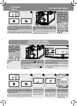 Preview for 46 page of Saeco Minuto HD8763 Quick Instruction Manual