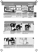 Preview for 47 page of Saeco Minuto HD8763 Quick Instruction Manual