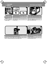 Preview for 62 page of Saeco Minuto HD8763 Quick Instruction Manual