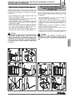 Preview for 53 page of Saeco MIRAGE COMBI DEU 001H Installation And Operation Manual