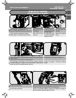 Preview for 25 page of Saeco Moltio HD8768 Quick Instruction Manual