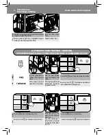 Preview for 26 page of Saeco Moltio HD8768 Quick Instruction Manual