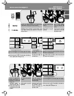 Preview for 27 page of Saeco Moltio HD8768 Quick Instruction Manual