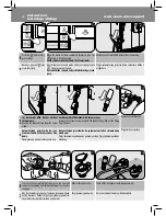 Preview for 28 page of Saeco Moltio HD8768 Quick Instruction Manual