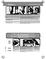 Preview for 30 page of Saeco Moltio HD8768 Quick Instruction Manual