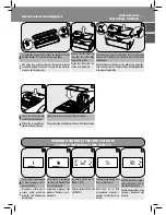 Preview for 31 page of Saeco Moltio HD8768 Quick Instruction Manual