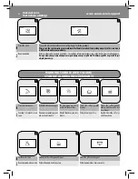 Preview for 32 page of Saeco Moltio HD8768 Quick Instruction Manual