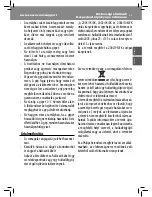 Preview for 35 page of Saeco Moltio HD8768 Quick Instruction Manual