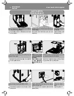 Preview for 38 page of Saeco Moltio HD8768 Quick Instruction Manual