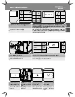 Preview for 39 page of Saeco Moltio HD8768 Quick Instruction Manual