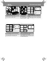 Preview for 74 page of Saeco Moltio HD8768 Quick Instruction Manual