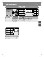 Preview for 75 page of Saeco Moltio HD8768 Quick Instruction Manual