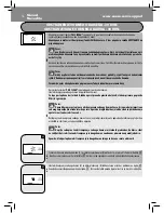 Preview for 76 page of Saeco Moltio HD8768 Quick Instruction Manual