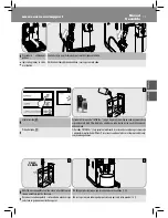 Preview for 77 page of Saeco Moltio HD8768 Quick Instruction Manual