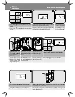 Preview for 78 page of Saeco Moltio HD8768 Quick Instruction Manual