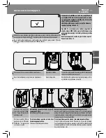 Preview for 79 page of Saeco Moltio HD8768 Quick Instruction Manual