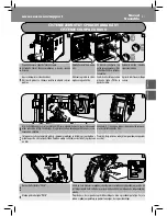 Preview for 81 page of Saeco Moltio HD8768 Quick Instruction Manual