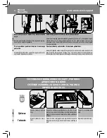 Preview for 86 page of Saeco Moltio HD8768 Quick Instruction Manual