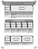 Preview for 88 page of Saeco Moltio HD8768 Quick Instruction Manual