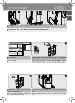 Preview for 21 page of Saeco Moltio HD8885 Quick Instruction Manual