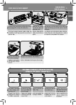 Preview for 31 page of Saeco Moltio HD8885 Quick Instruction Manual