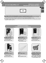 Preview for 33 page of Saeco Moltio HD8885 Quick Instruction Manual